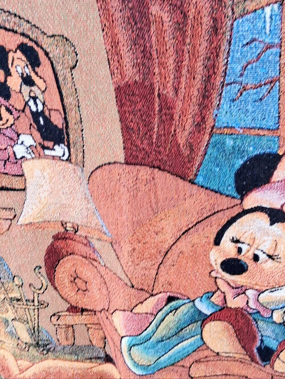 Walt Disney 60 50